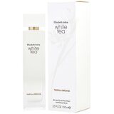 Elizabeth Arden White Tea Vanilla Orchid edt 100ml