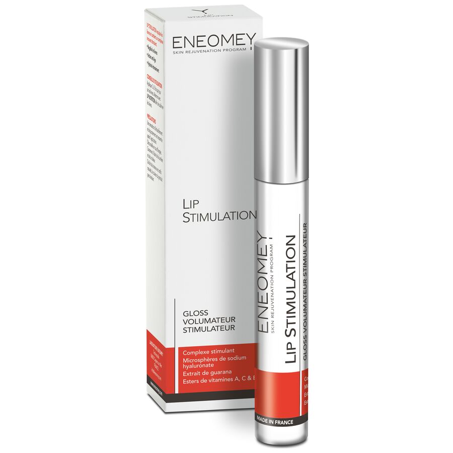 Eneomey Lip Stimulation Plumping Gloss