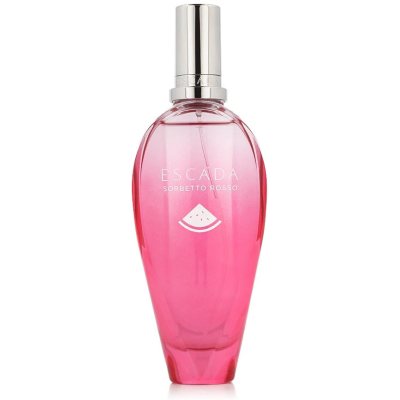 Escada Sorbetto Rosso edt 100ml