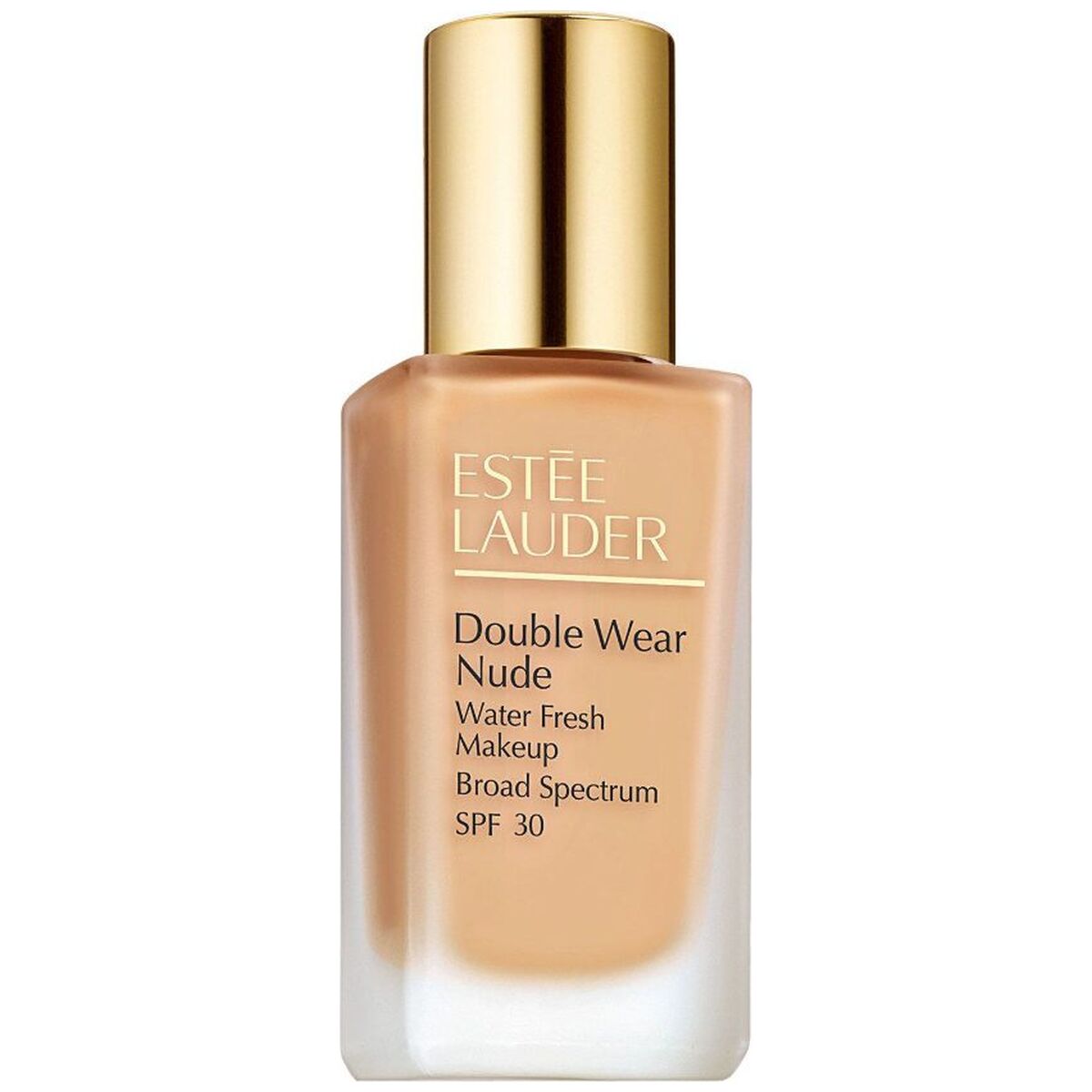 Estée Lauder Double Wear Nude Water Fresh Makeup SPF30 #1W2-sand 30 ml