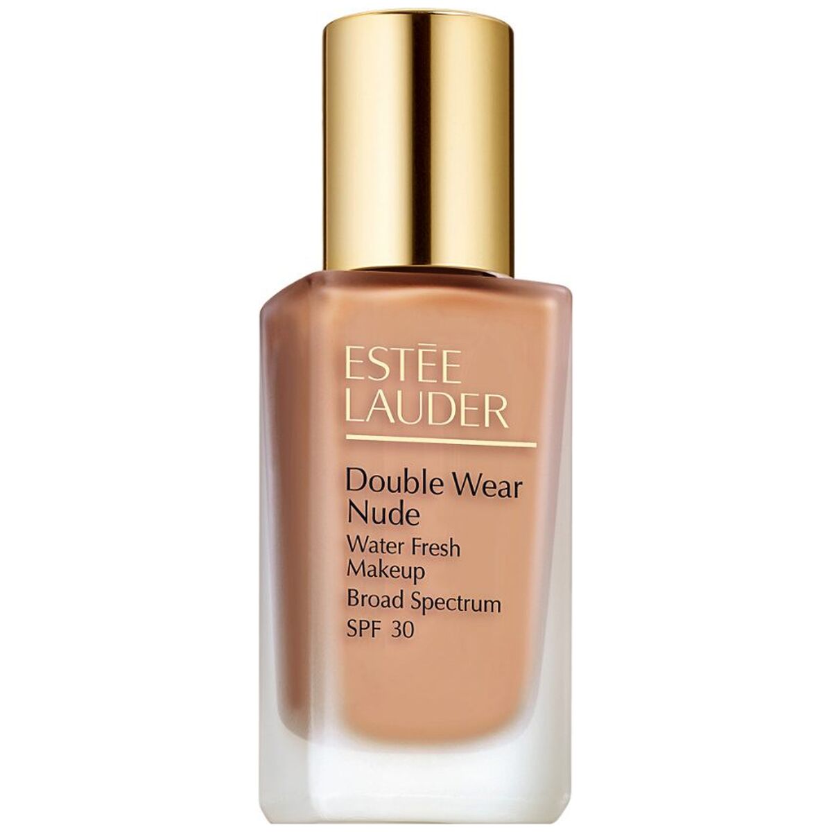 Estée Lauder Double Wear Nude Water Fresh Makeup SPF30 #3N1-ivory 30 ml
