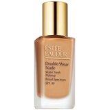 Estée Lauder Double Wear Nude Water Fresh Makeup SPF30 #4N2-spiced sand