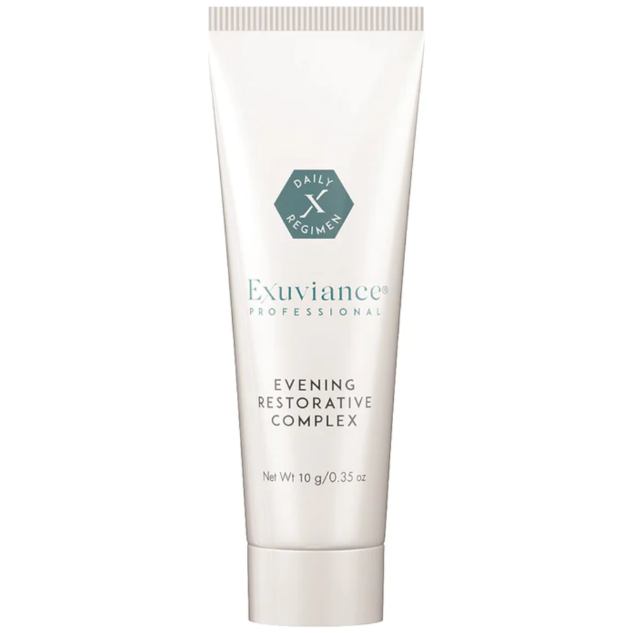 Exuviance Evening Restorative Complex Travel Size 10ml