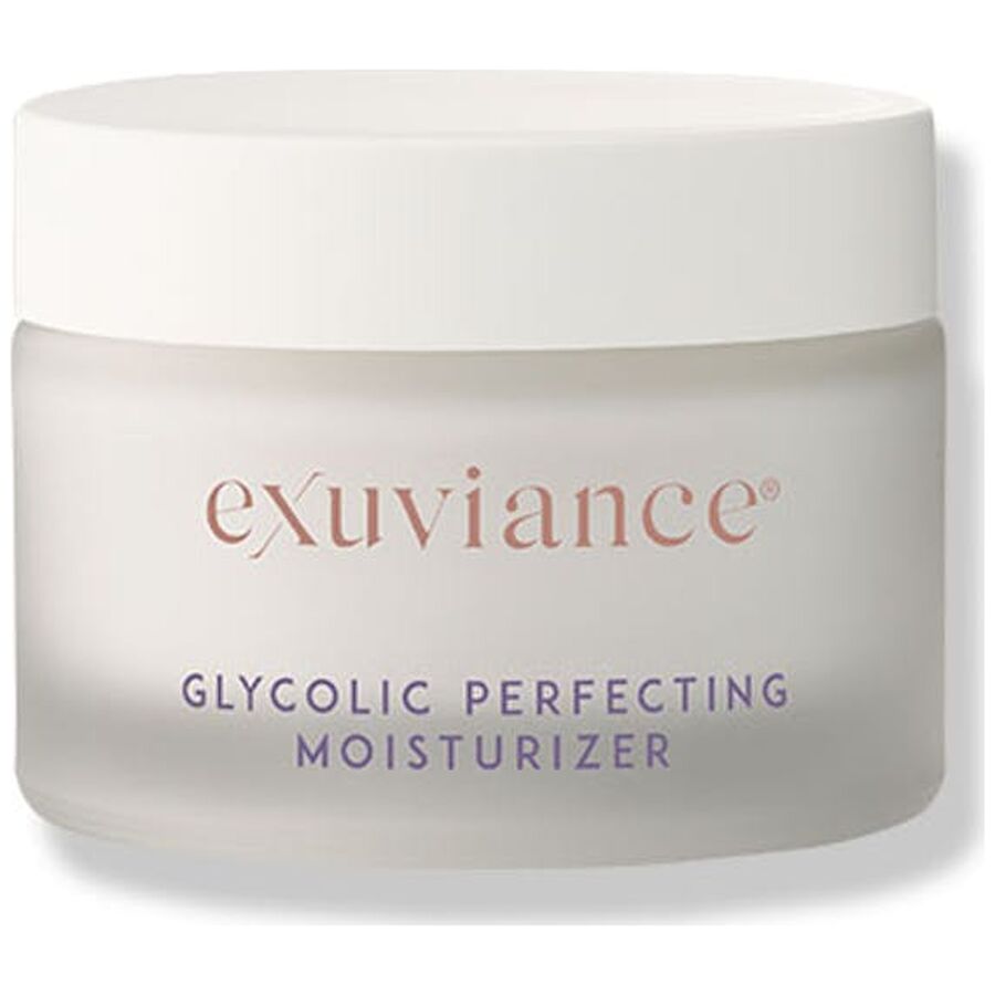 Exuviance Embrace Glycolic Perfecting Moisturizer 45g
