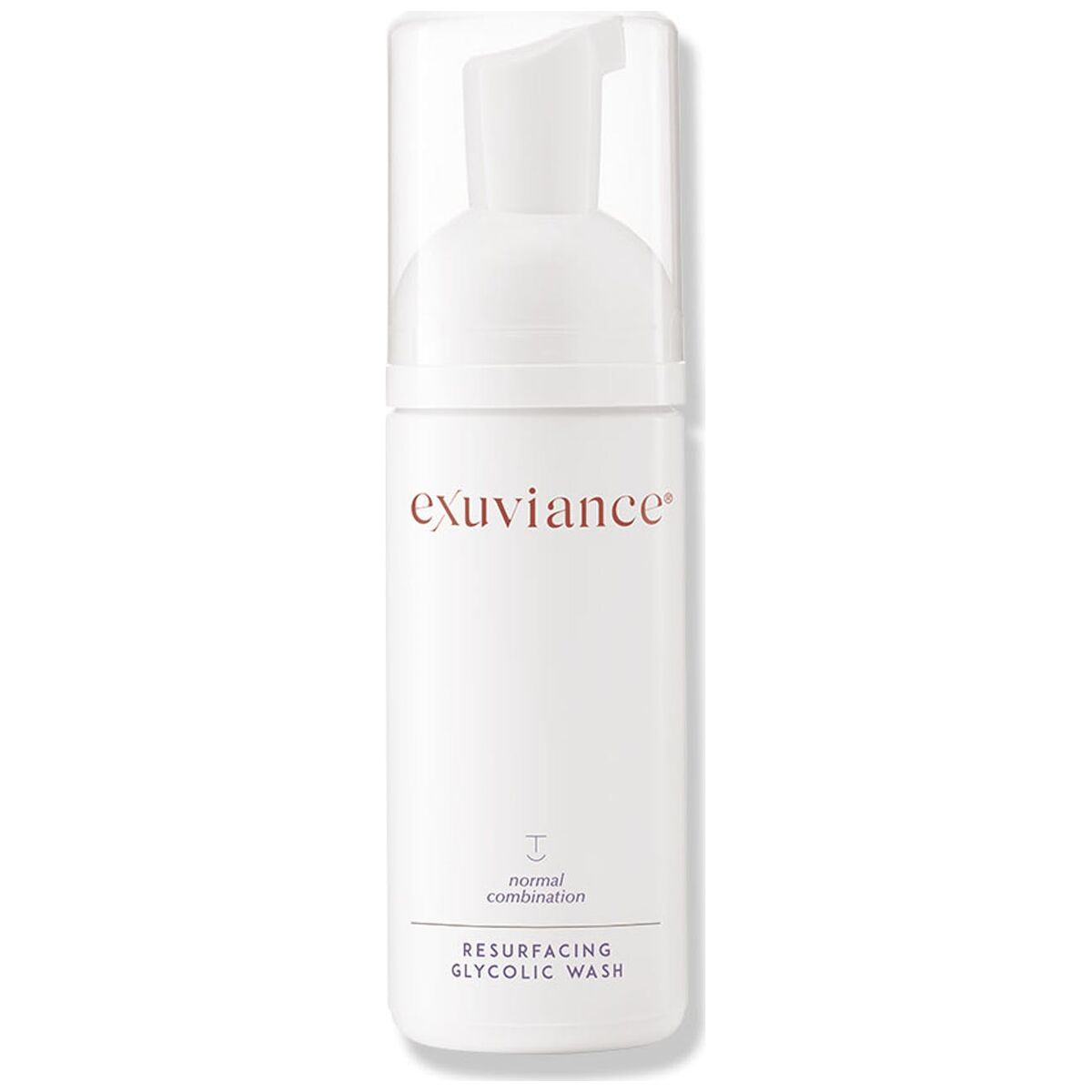 Exuviance Embrace Resurfacing Glycolic Wash 125ml