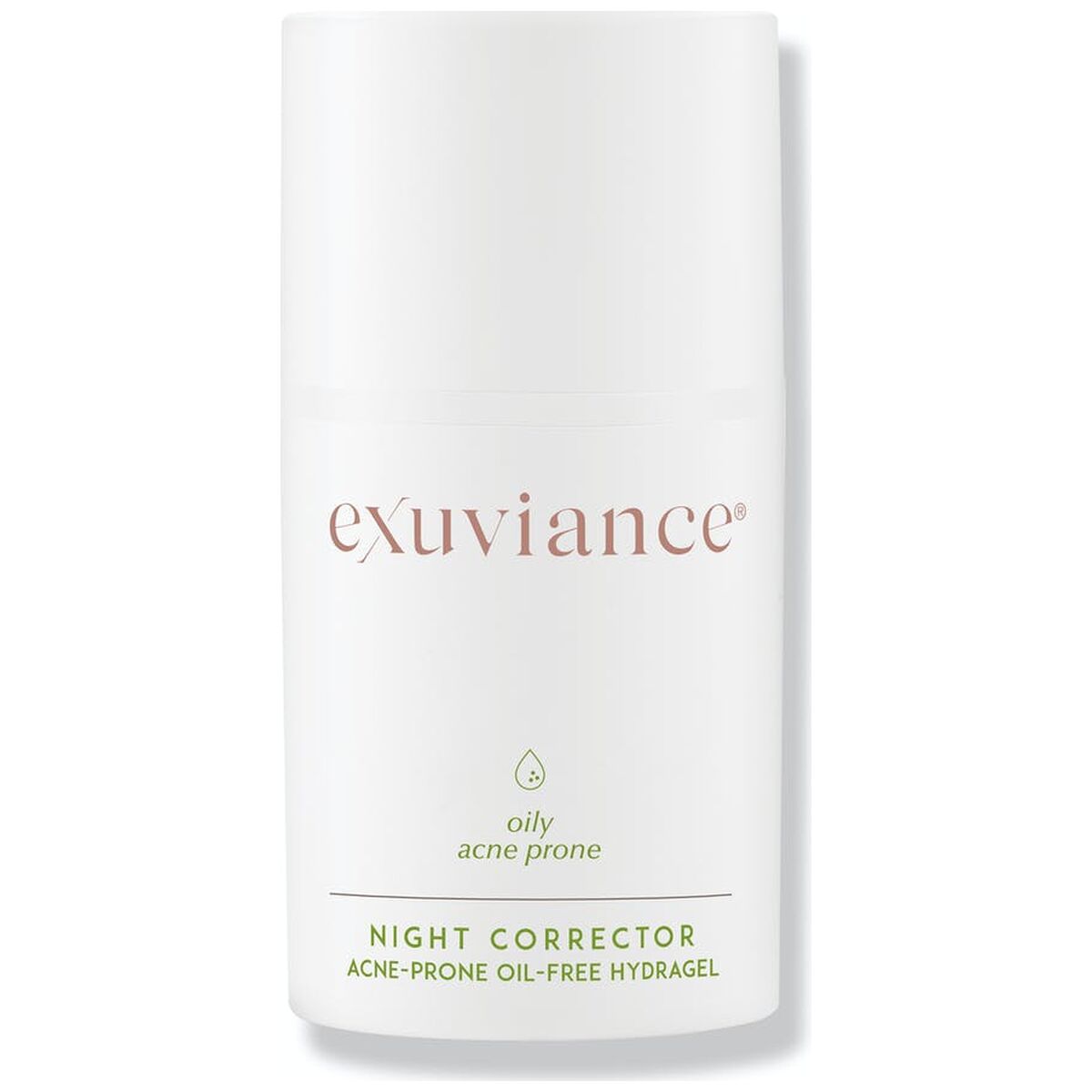 Exuviance Night Corrector 50g