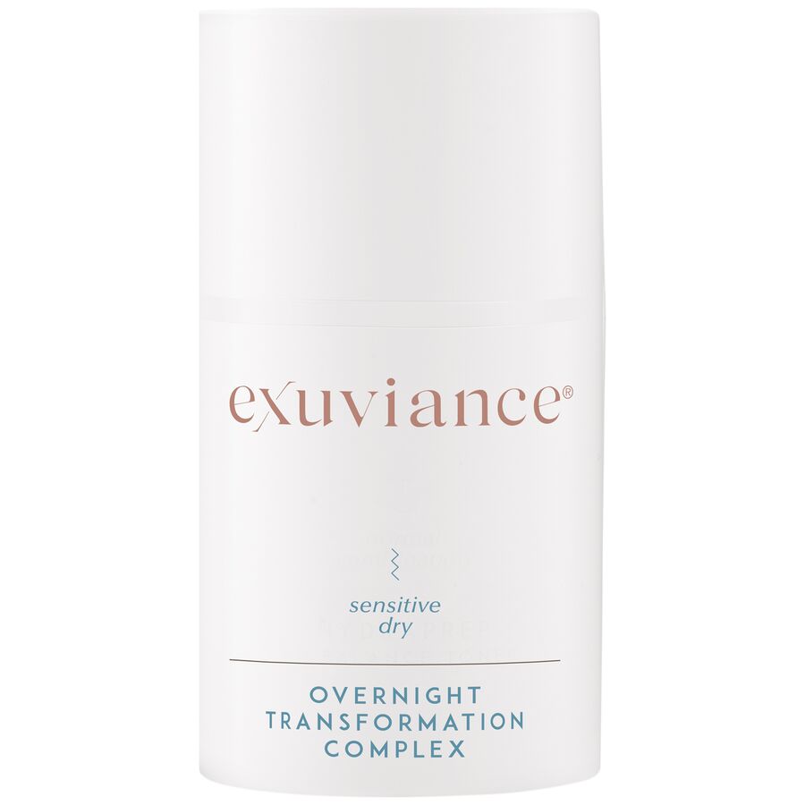 Exuviance Relax Overnight Transformation Complex 50g