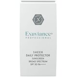 Exuviance Sheer Daily Protector SPF 50