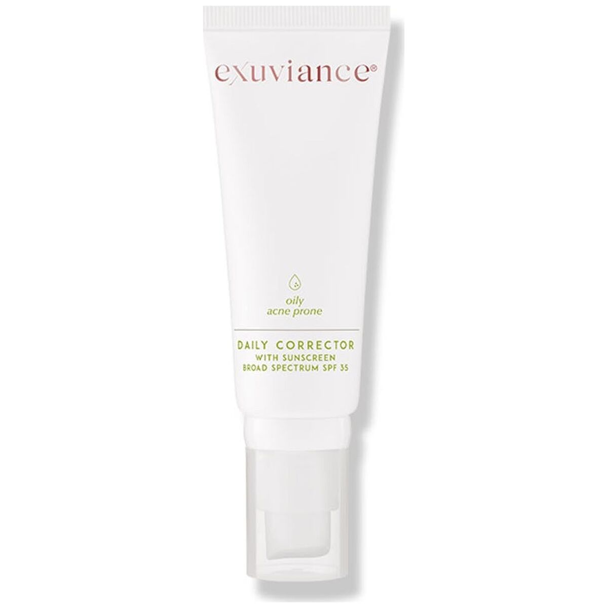 Exuviance Focus Daily Corrector SPF 35