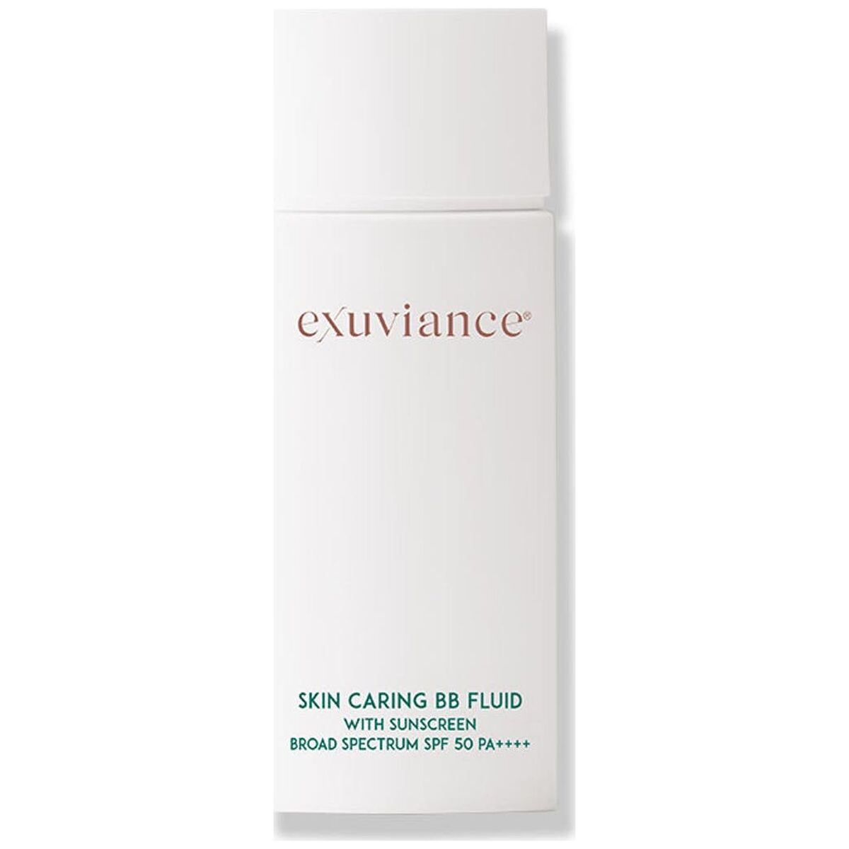 Exuviance Skin Caring BB Fluid SPF 50, 50ml