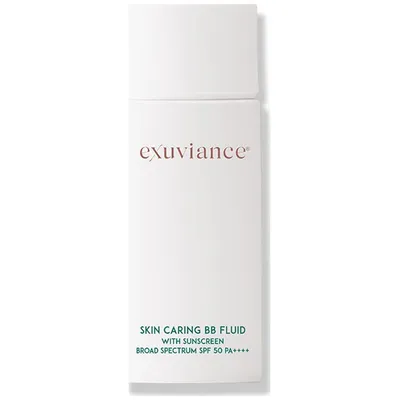 Exuviance Skin Caring BB Fluid SPF 50, 50ml