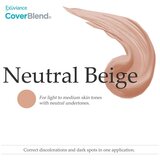 Exuviance Skin Caring Foundation 30ml