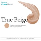 Exuviance Skin Caring Foundation 30ml