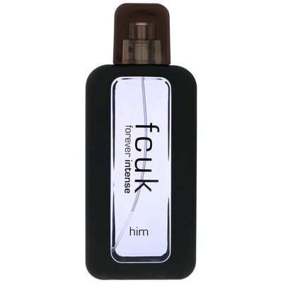FCUK Forever Intense For Him edt 100ml