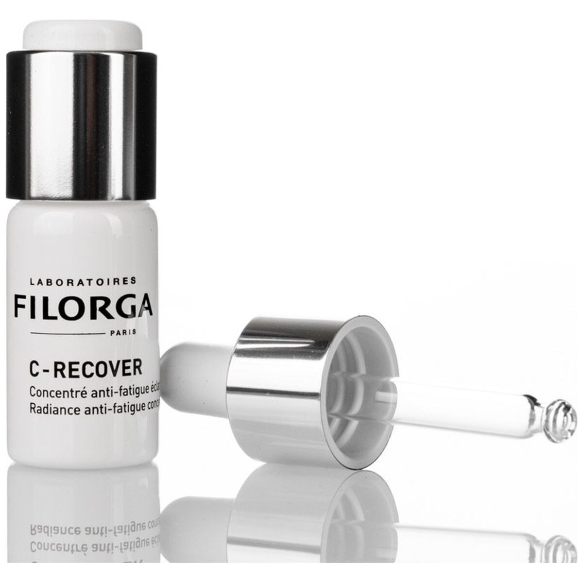 Filorga C-Recover Radiance Anti-Fatigue Concentrate 30ml
