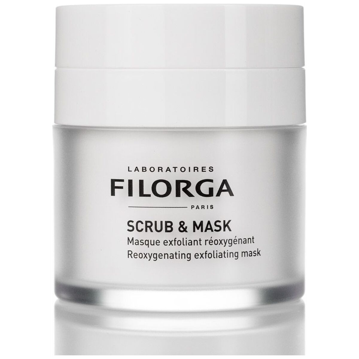 Filorga Scrub & Mask Reoxygenating Exfoliating Mask 50ml