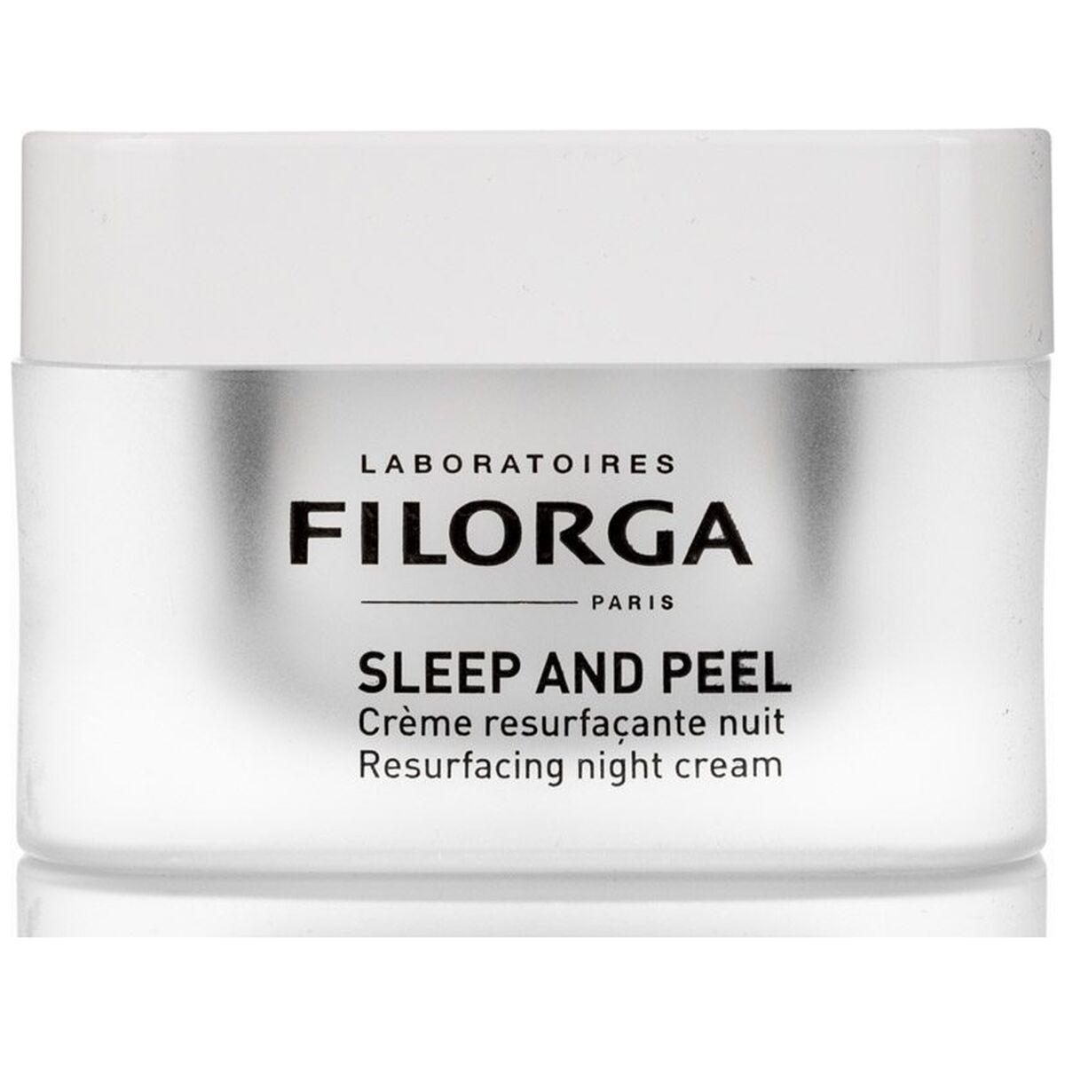 Filorga Sleep & Peel Resurfacing Night Cream 50ml