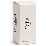 Folia Paris Chambord edp 2ml Sample