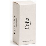 Folia Paris Par Plaisir edp 2ml Sample