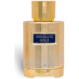 Fragrance World Absolute Gold edp 100ml