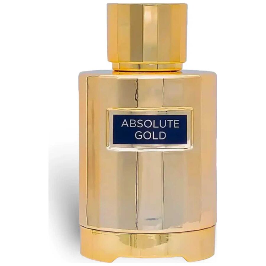 Fragrance World Absolute Gold edp 100ml