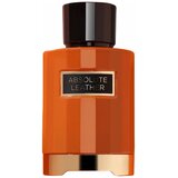 Fragrance World Absolute Leather edp 100ml