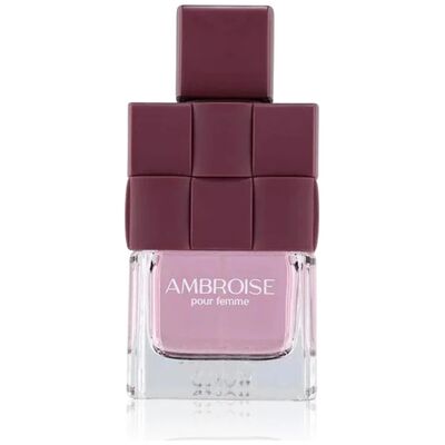 Fragrance World Ambroise Pour Femme edp 100 ml