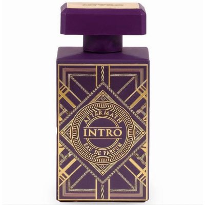 Fragrance World Intro Aftermath edp 80ml