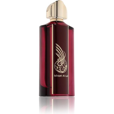 Fragrance World Ishqat Al Lail edp 100ml