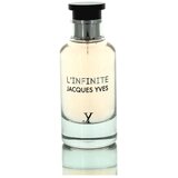 Fragrance World Jacques Yves L´Infinite edp 100ml