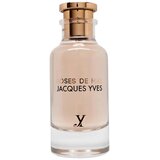 Fragrance World Jacques Yves Roses De Mai edp 100ml