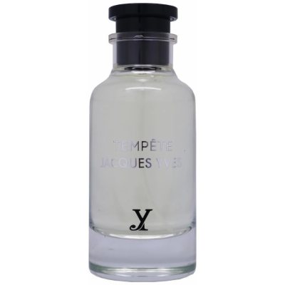 Fragrance World Jacques Yves Tempete edp 100ml