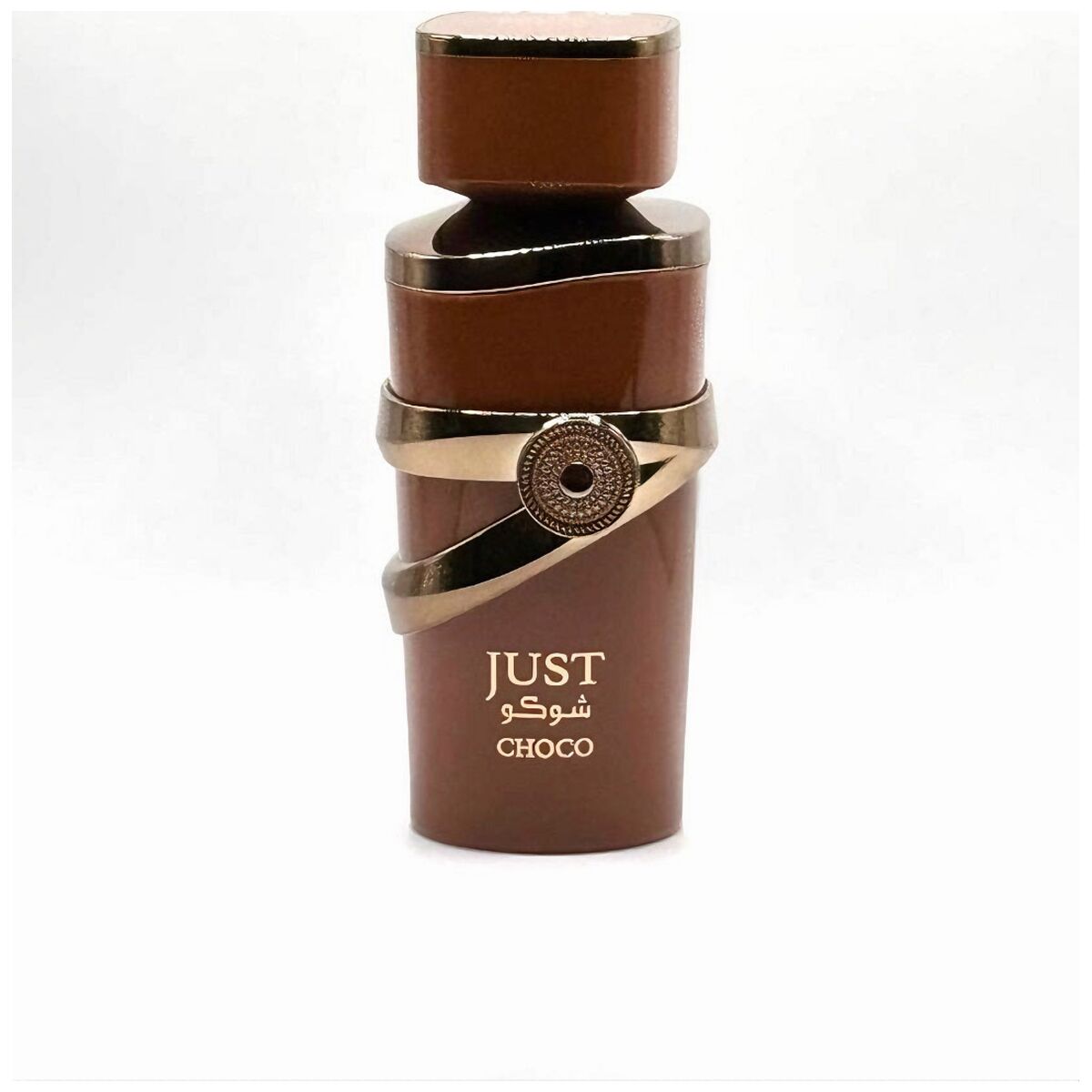 Fragrance World Just Choco edp 100ml