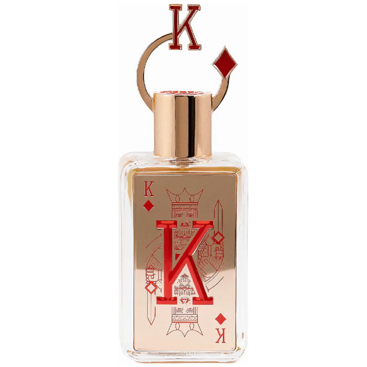 Fragrance World King Of Diamonds edp 80ml