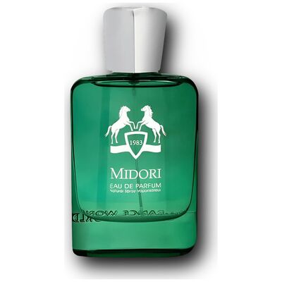 Fragrance World Midori edp 100ml