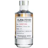 Fragrance World Olfactory Bonfire edp 100ml