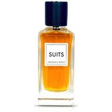Fragrance World Suits edp 100ml