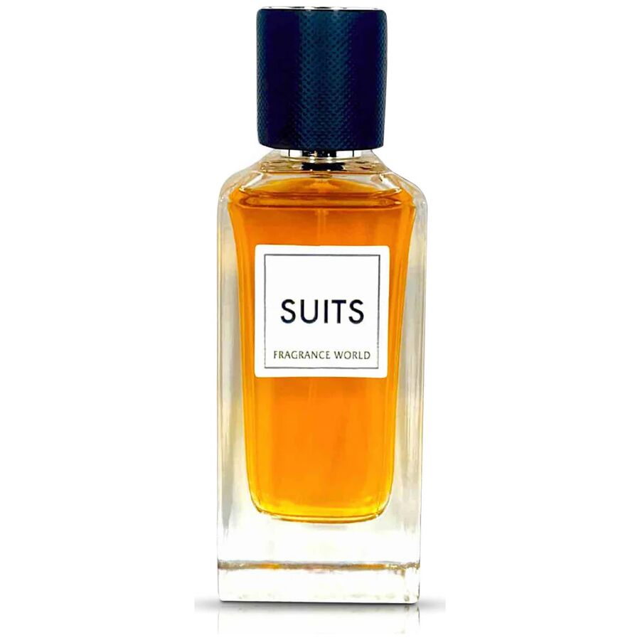 Fragrance World Suits edp 100ml