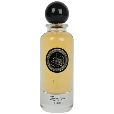 Fragrance World Zakariyat Luxe edp 100ml