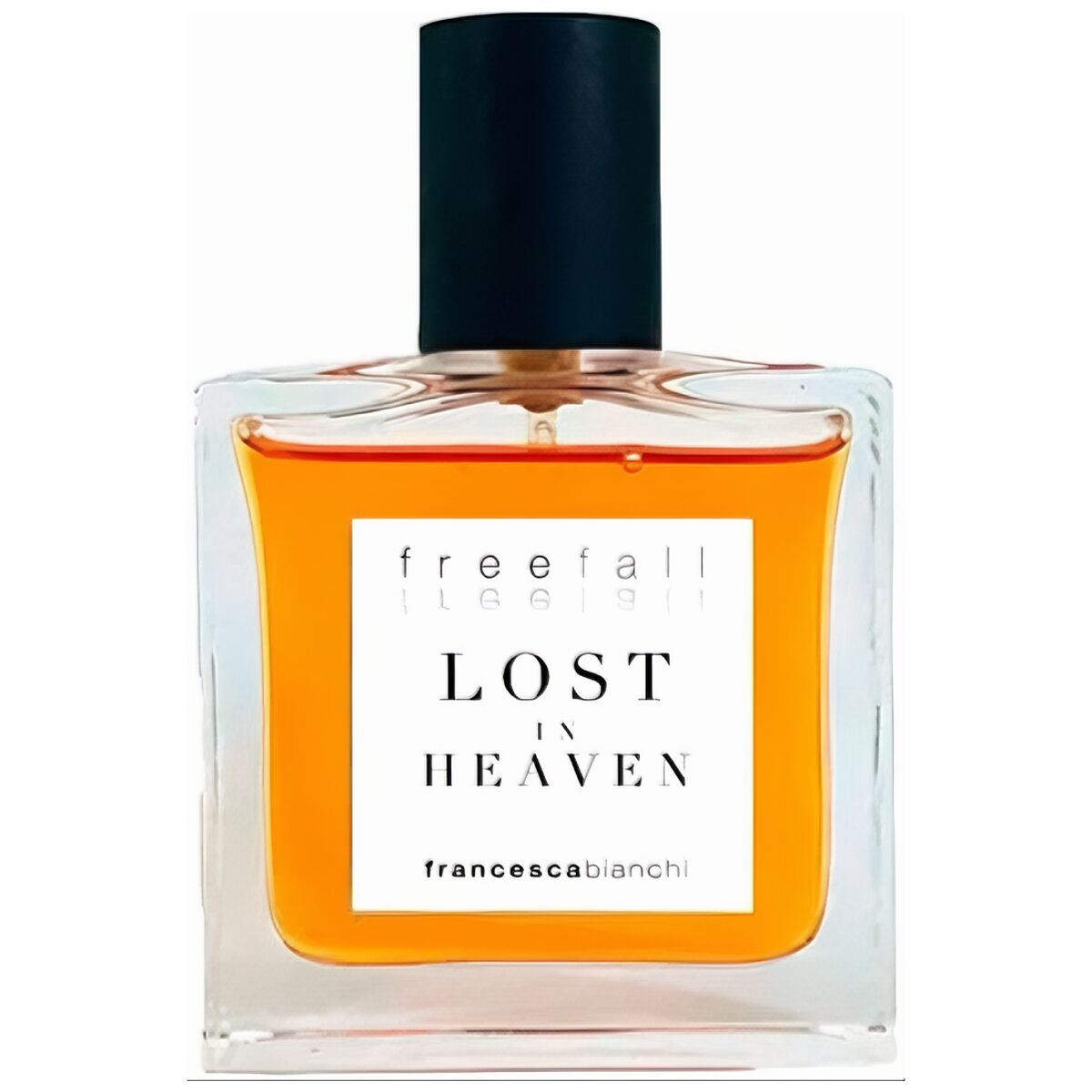 Francesca Bianchi Lost In Heaven Extrait de Parfum 30ml