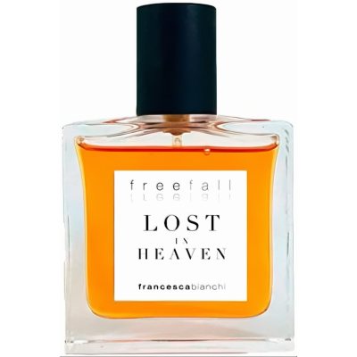 Francesca Bianchi Lost In Heaven Extrait de Parfum 30ml