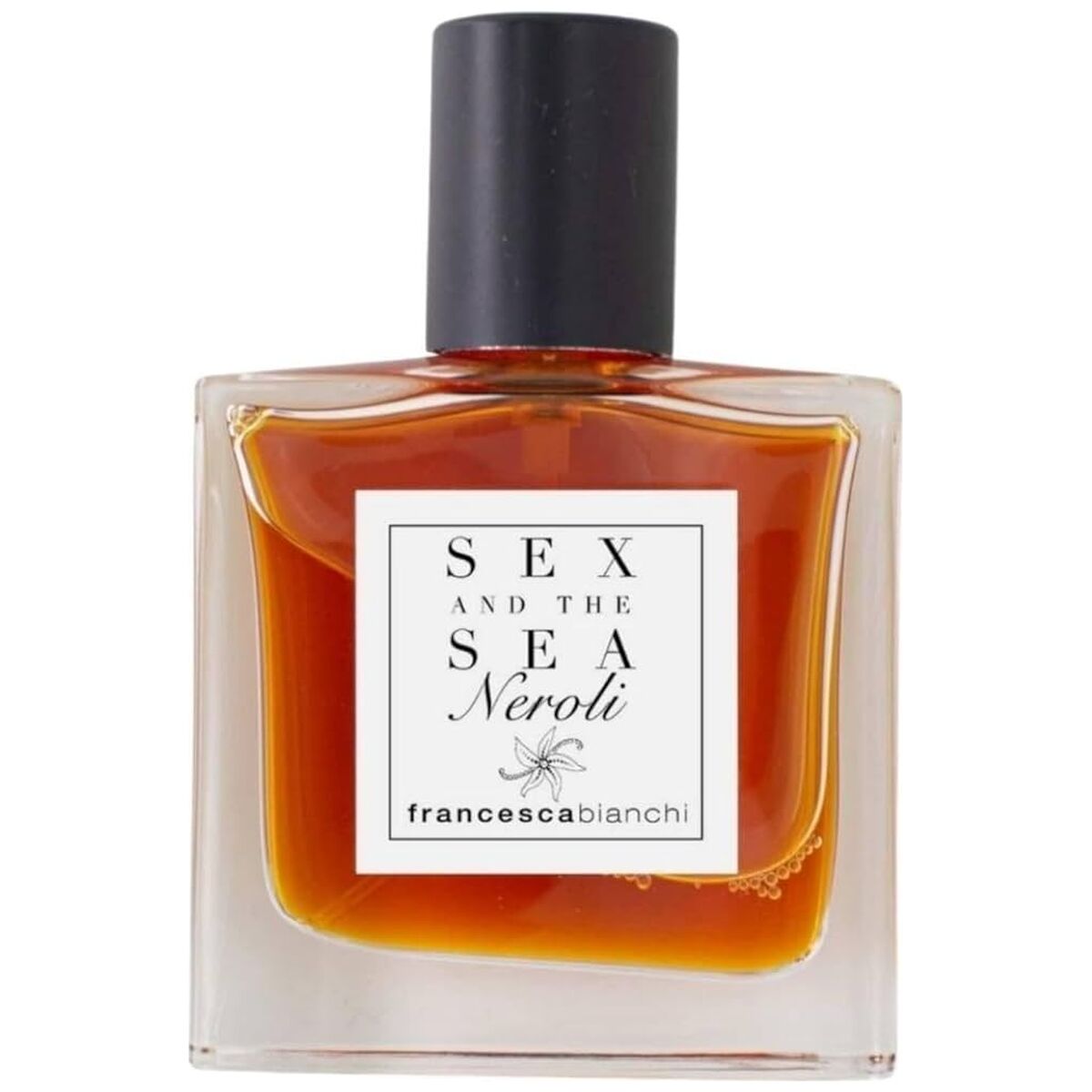 Francesca Bianchi Sex and the Sea Extrait de Parfum 30ml