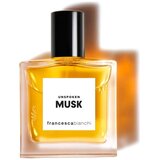 Francesca Bianchi Unspoken Musk Extrait de Parfum 30ml