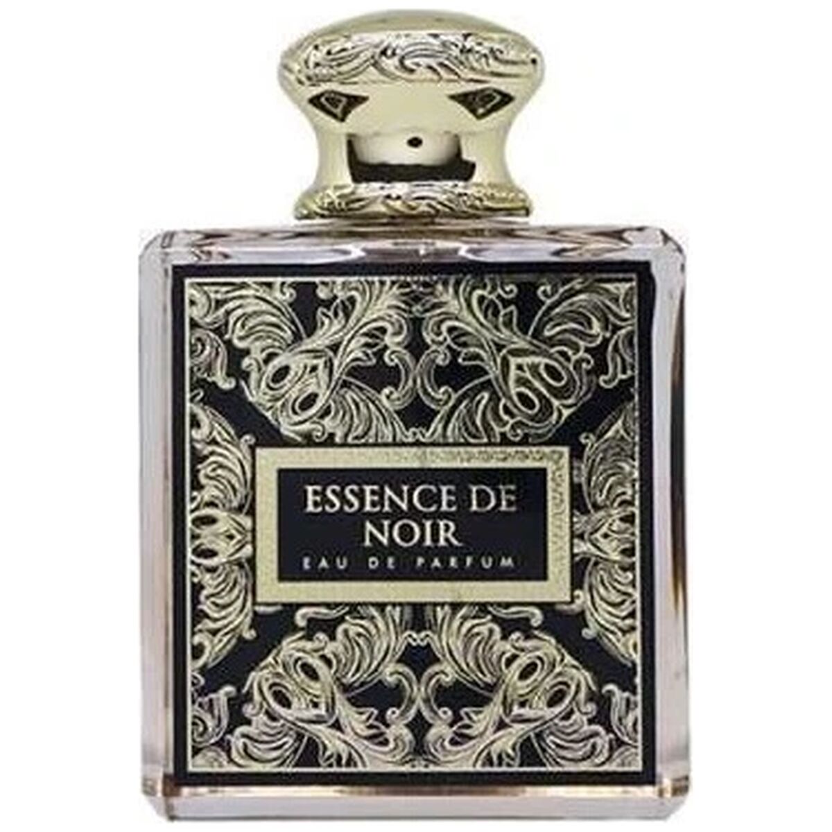 French Avenue Essence de Noir edp 100ml
