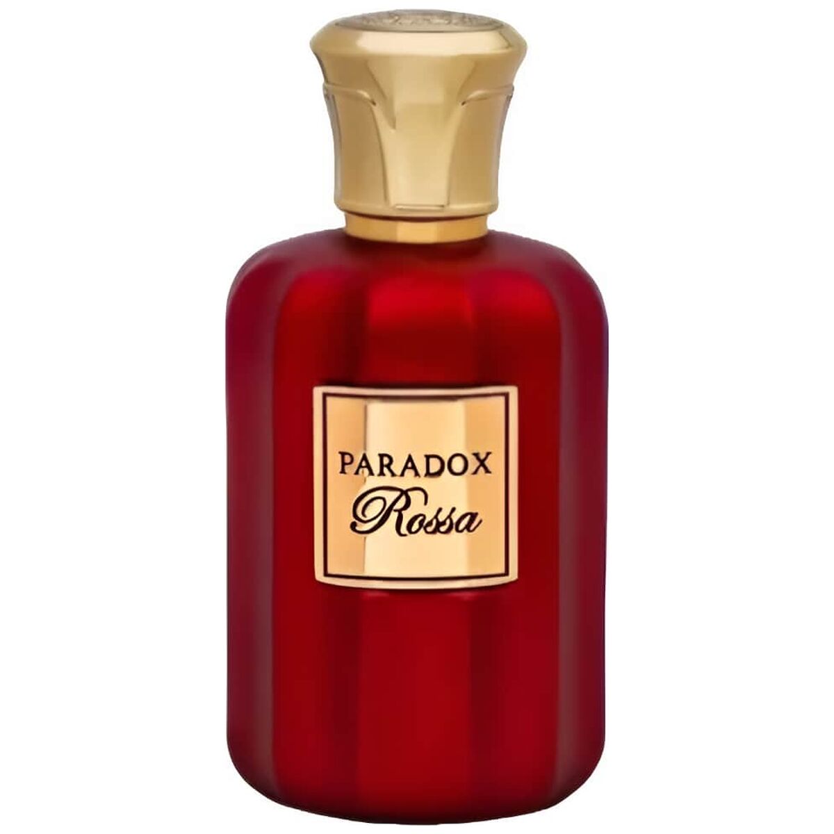 Fragrance World Paradox Rossa edp 100ml