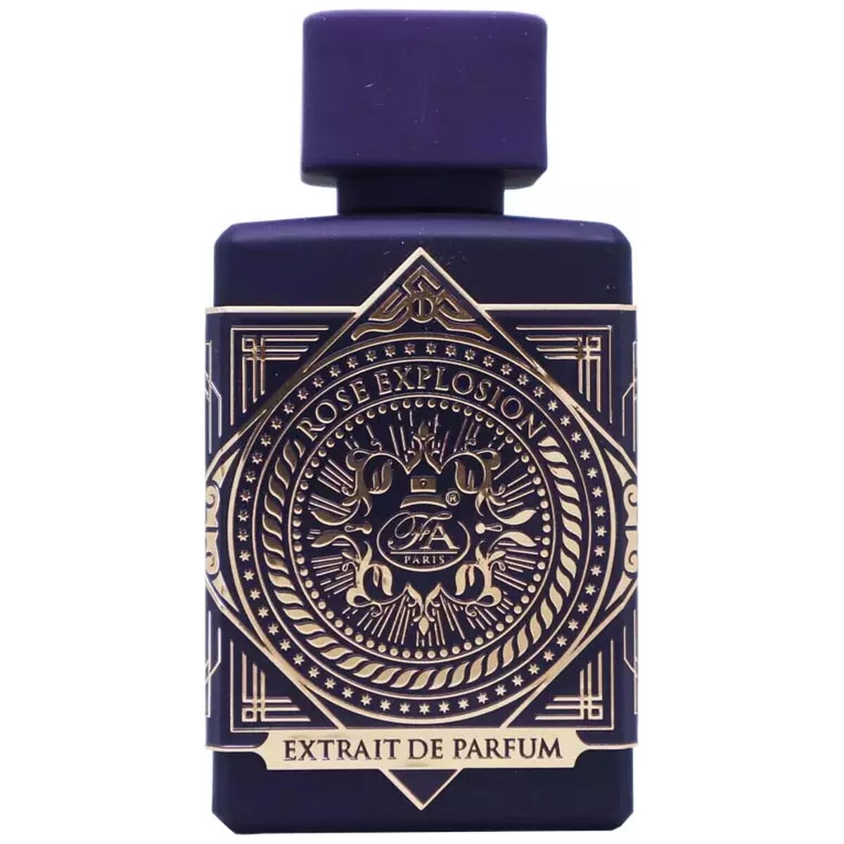 French Avenue Rose Explosion edp 80ml