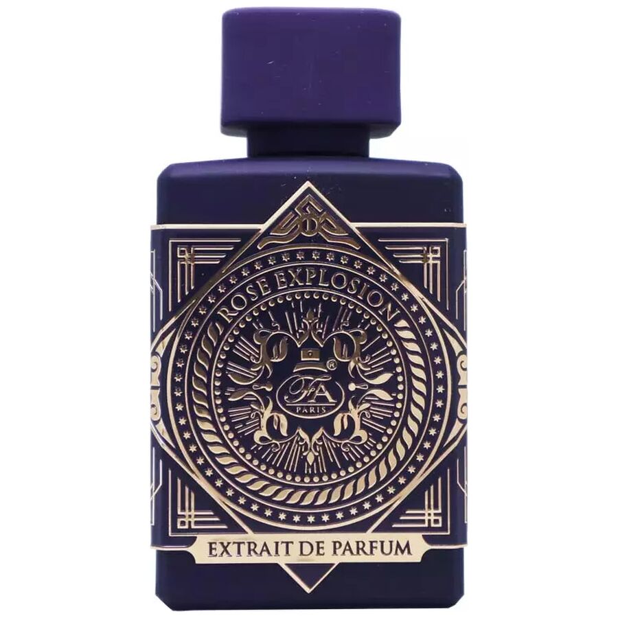 French Avenue Rose Explosion edp 80ml