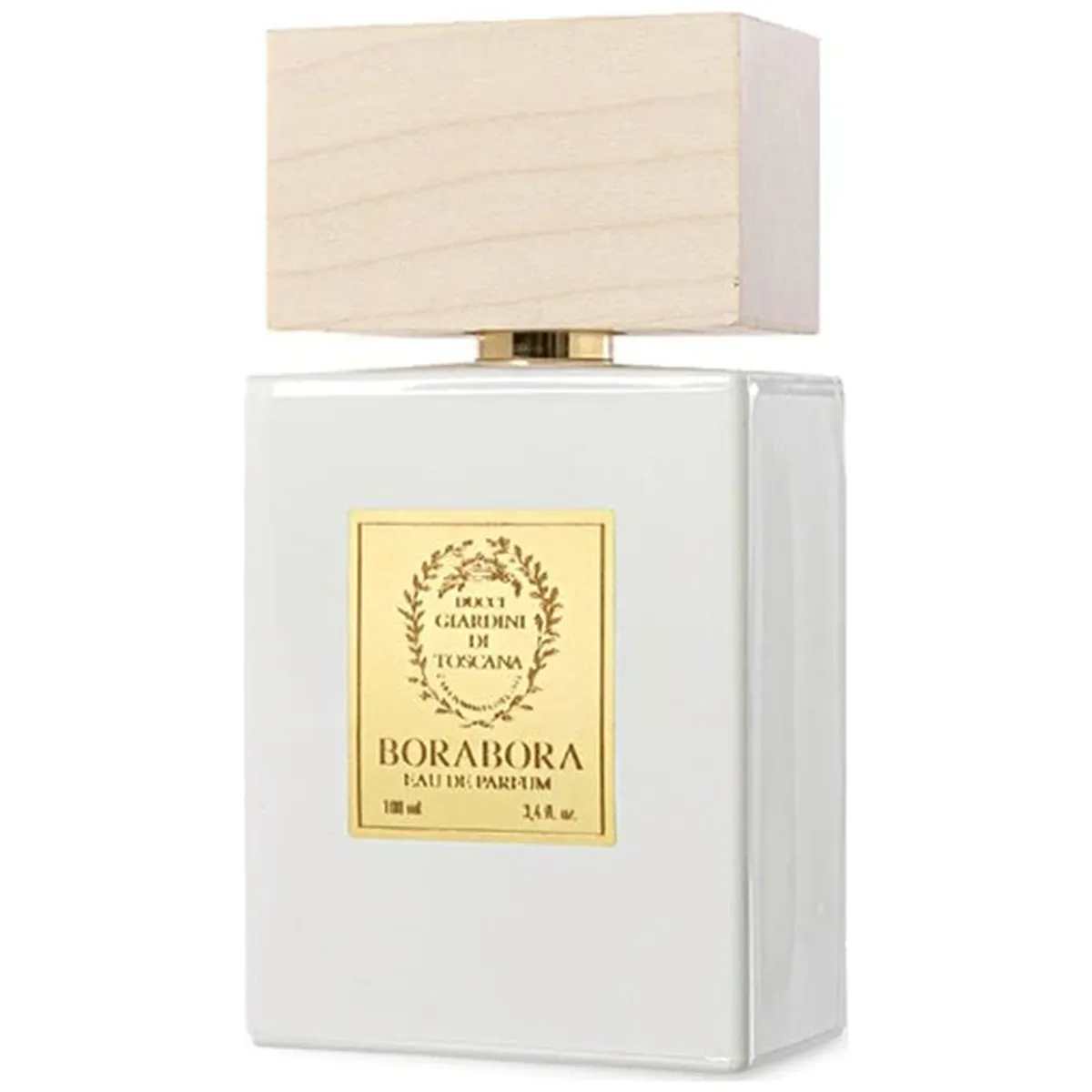 Giardini di Toscana Bora Bora edp 100ml (Outlet / Demo, uden emballage)