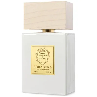 Giardini di Toscana Bora Bora edp 100ml (Outlet / Demo, uden emballage)
