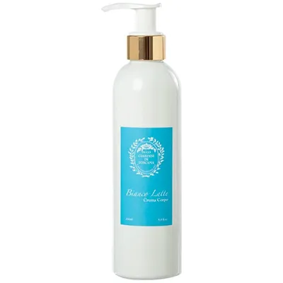 Giardini di Toscana Bianco Latte Bodylotion 250ml